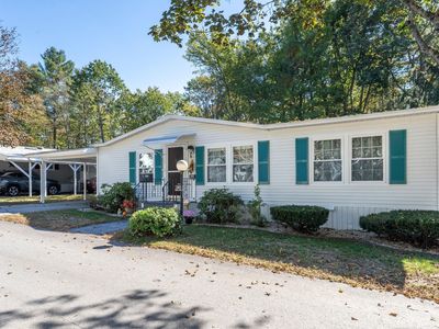 243 Donald Drive, Goffstown, NH, 03045