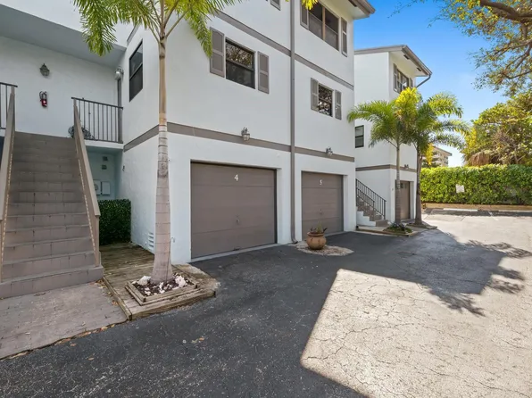 3250 NE 12th Street #4, Pompano Beach, FL 33062