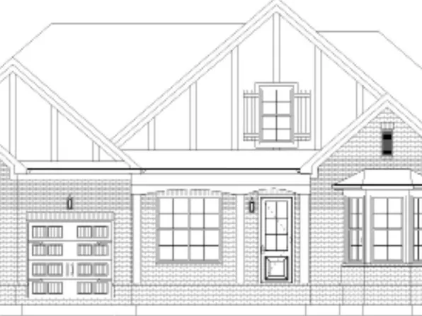 125 Candice Ct Lot 125, Murfreesboro, TN 37128