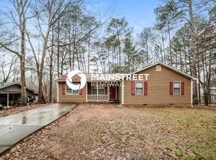 148 Wildwood Dr, Stockbridge, GA 30281