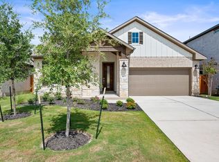 117 Old Wood Rd, Liberty Hill, TX 78642