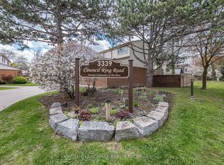 3339 Council Ring Rd UNIT 82, Mississauga, ON L5L2A9