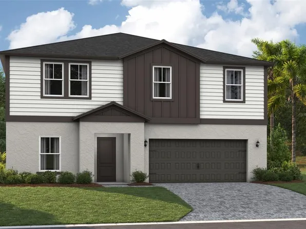 9258 Pavilion Shade Dr, Zephyrhills, FL 33541