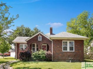 629 E 50th St, Savannah, GA 31405