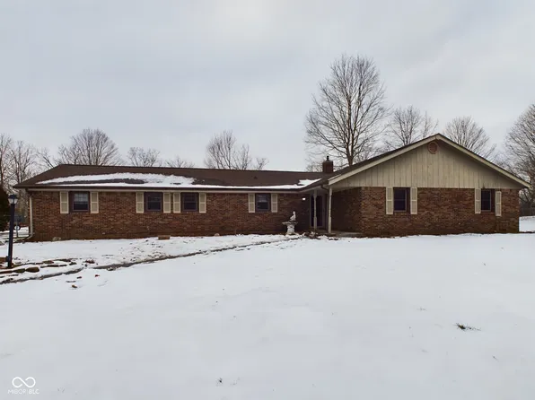 17 Riverview Dr, Anderson, IN 46012