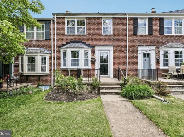 308 Stanmore Rd, Baltimore, MD 21212