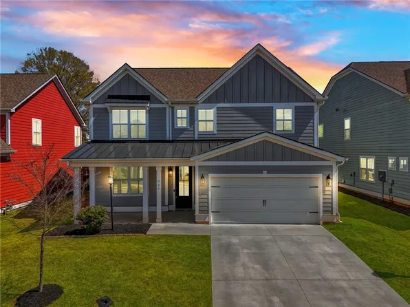 627 Crossbuck Trl, Greer, SC 29651