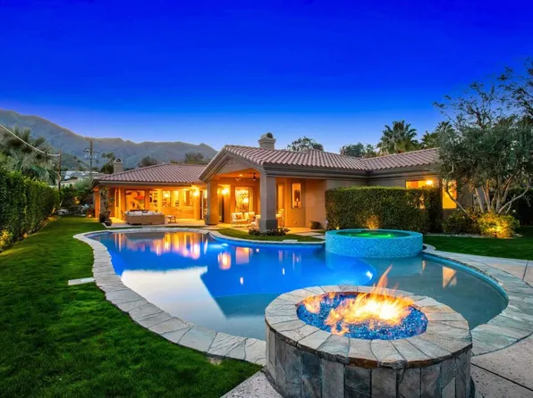 565 W Santa Elena Rd, Palm Springs, CA 92262