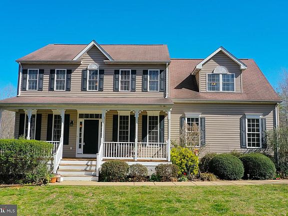 2nd image of 24323 Oak Forest Dr