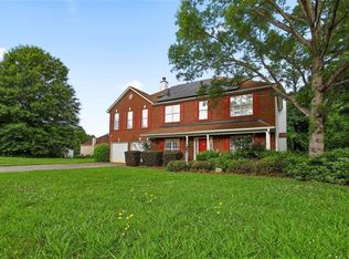 3104 Red Oak Trl, Decatur, GA 30034