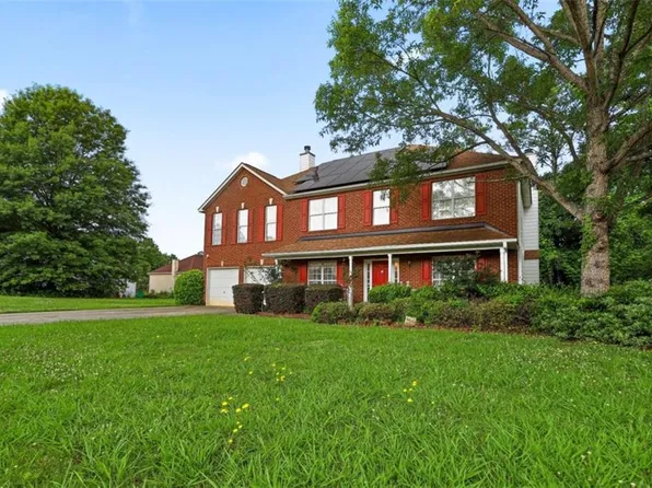 3104 Red Oak Trl, Decatur, GA 30034