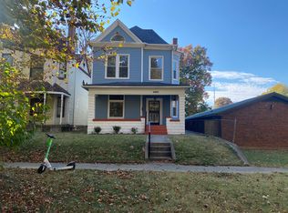 4002 Southern Pkwy APT 2, Louisville, KY 40214