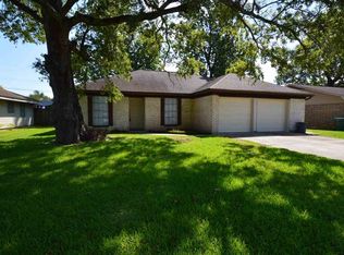 141 Rosine St, Beaumont, TX 77707