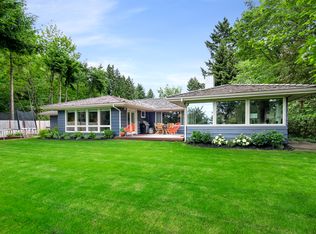 4809 88th Pl SE, Mercer Island, WA 98040