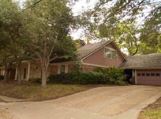 100 E 2nd St, Brenham, TX 77833