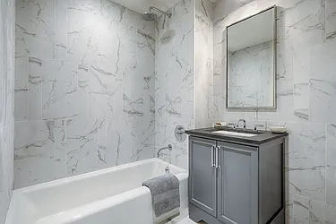 Rented by Halstead Property Development Marketing LLC