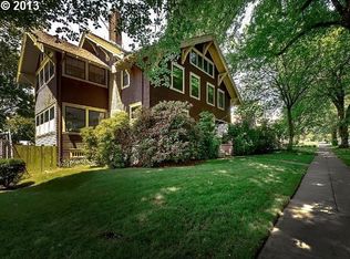 1711 SE Elliott Ave, Portland, OR 97214