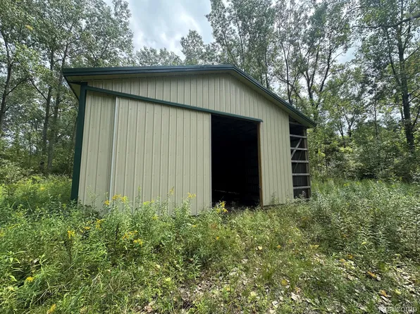 0 W Wells Rd, Caro, MI 48723