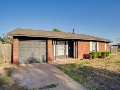 1101 N 15th St, Enid, OK, 73701