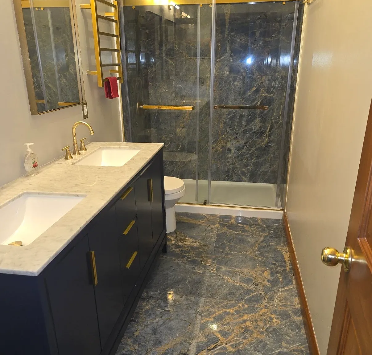 1 bed, 651 sqft, $2,000 — Photo 4