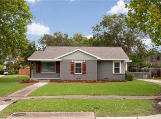 6003 Parkdale Dr, Dallas, TX 75227
