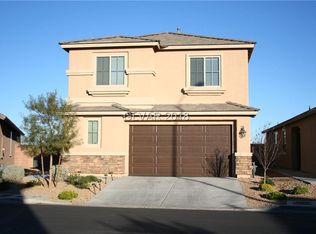 794 Forest Peak St, Henderson, NV 89011
