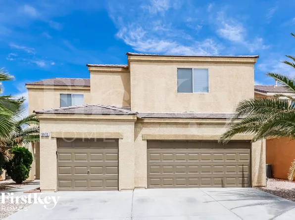 5970 Tamara Costa Ct, Las Vegas, NV 89110