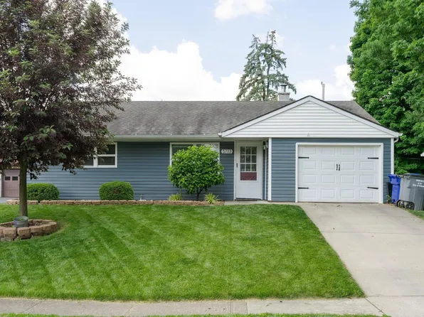 5713 Treaty Ln, Kokomo, IN 46902