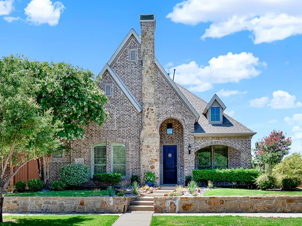 6777 Parker Creek Pl, Frisco, TX 75034