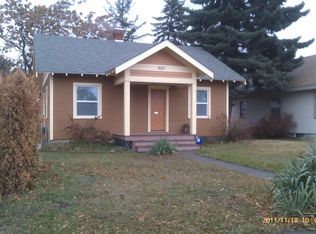 2011 E Boone Ave, Spokane, WA 99202