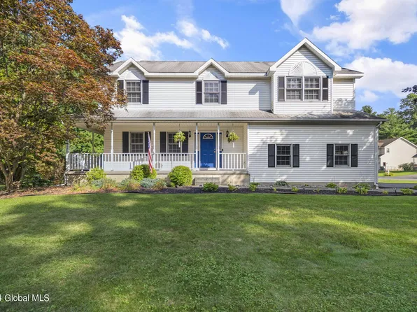 38 Dussault Drive, Latham, NY 12110