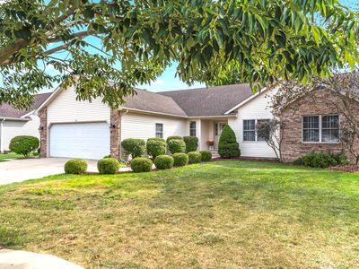 360 Center Point Dr S, Bourbonnais, IL, 60914