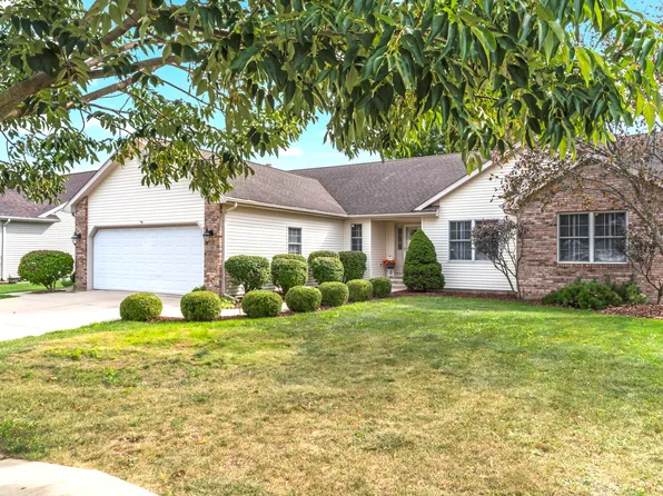 360 Center Point Dr S, Bourbonnais, IL 60914