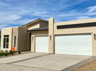 624 S Deep Creek Dr, Washington, UT 84780