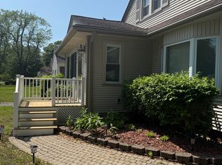 244 Brandon Rd, Rochester, NY 14622