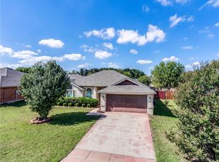 229 Whitestone Way, Weatherford, TX 76085
