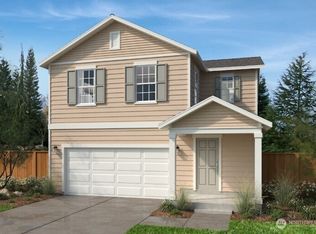 Greenleaf Grove, Bothell, WA 98021