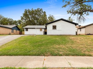 401 Carver St, Waco, TX 76704