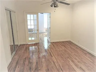 Rented by Bank Neary