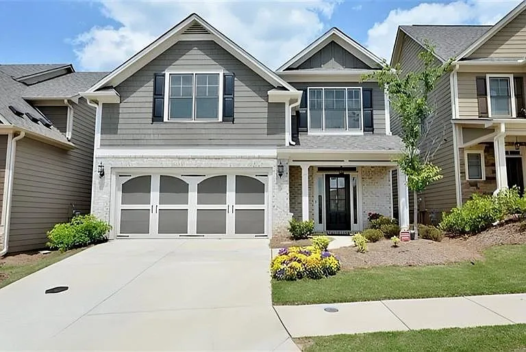 8455 Village School Dr — Photo 1