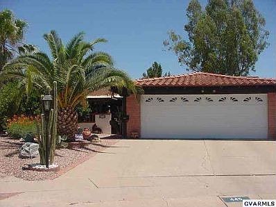 1st image of 445 E Paseo Chuparosas