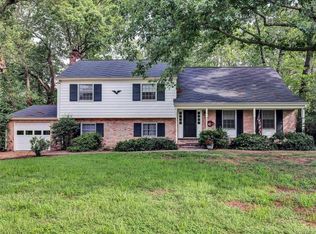 11609 Boyd Rd, Chester, VA 23831