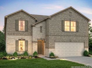2804 Klein Way, New Braunfels, TX 78130