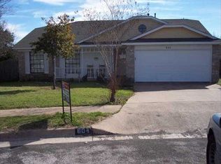 604 Wildbriar Ct, Cedar Park, TX 78613
