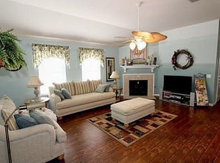 851 Scenic Ranch Cir, Fairview, TX 75069