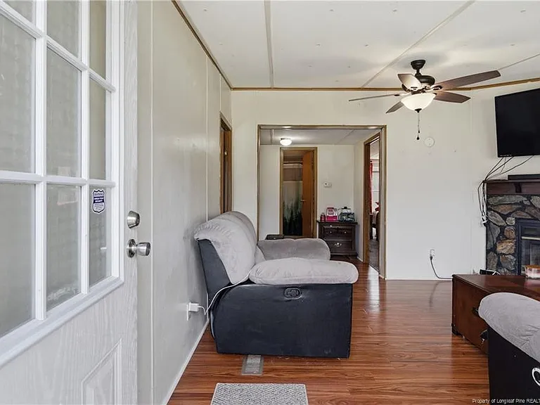 8637 Durant Nixon Rd — Photo 9