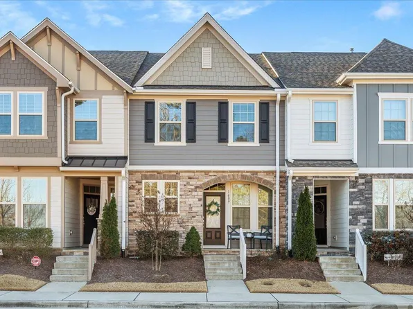 1609 Mallard Trace Dr, Wendell, NC 27591