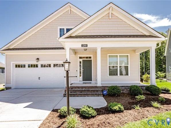 12919 Craftsbury Ct, Midlothian, VA 23112