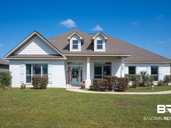 13085 Kinlock Falls Ave, Fairhope, AL 36532