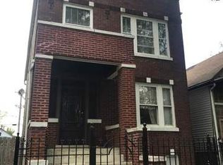 2910 W Pershing Rd, Chicago, IL 60632